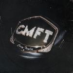 Corey Taylor - CMFT - Album Art