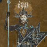 GOJIRA - Fortitude - Album Artwork - LO
