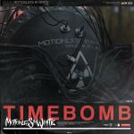 Motionless In White - Timebomb - Single Art - LO