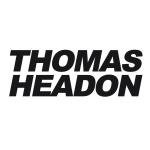 Thomas Headon - logo