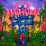 Tones And I - Welcome To The Madhouse - Album Artwork - LO